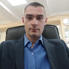 Фотография мужчины Андрей, 37 лет из г. Борисов