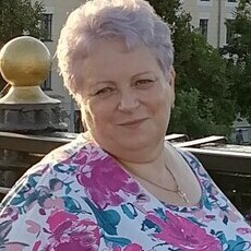 Фотография девушки Ирина, 55 лет из г. Витебск