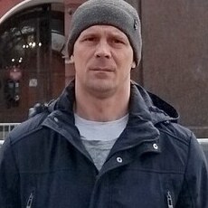 Фотография мужчины Александр, 39 лет из г. Омск