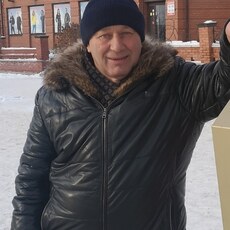 Фотография мужчины Ник, 63 года из г. Барнаул