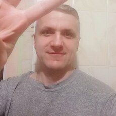 Фотография мужчины Андрей, 35 лет из г. Йошкар-Ола