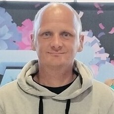 Фотография мужчины Evgenij, 43 года из г. Ивье