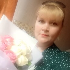 Фотография девушки Юлия, 41 год из г. Лесосибирск