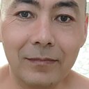 Ирик, 44 года