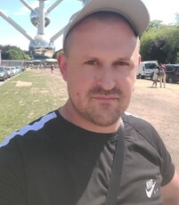 Фотография мужчины Марнет, 37 лет из г. Днепр