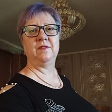 Фотография девушки Галина, 51 год из г. Одесса