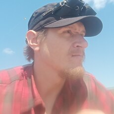 Фотография мужчины Григорий, 34 года из г. Каменск-Уральский