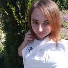 Фотография девушки Вероника, 31 год из г. Туров
