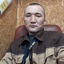 Ероха, 44 года