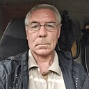 Сергей, 61 год