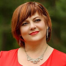 Фотография девушки Лариса, 51 год из г. Прокопьевск