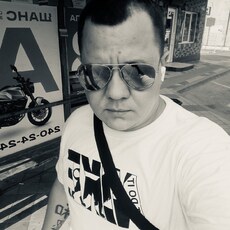 Фотография мужчины Максим, 31 год из г. Краснодар