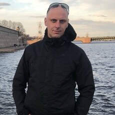 Фотография мужчины Игорь, 41 год из г. Тверь