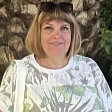 Фотография девушки Ирина, 52 года из г. Жлобин