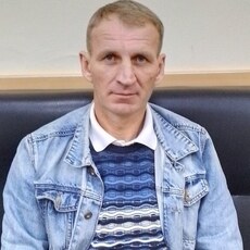 Фотография мужчины Александр, 45 лет из г. Лиски