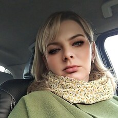 Фотография девушки Полина, 43 года из г. Лида