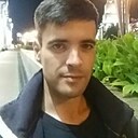 Митр, 37 лет