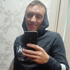 Фотография мужчины Евгений, 36 лет из г. Городец