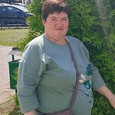 Фотография девушки Оксана, 45 лет из г. Судиславль