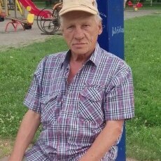 Фотография мужчины Станислав, 69 лет из г. Топки