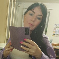 Фотография девушки Елена, 44 года из г. Петушки