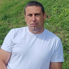 Фотография мужчины Александр, 39 лет из г. Кричев