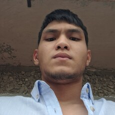 Фотография мужчины Бауыр, 25 лет из г. Актобе