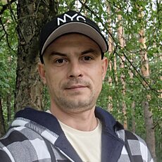 Фотография мужчины Юра, 32 года из г. Орша