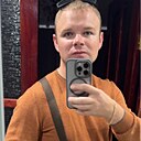 Виталий, 28 лет