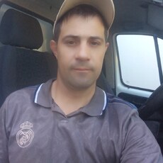 Фотография мужчины Максим, 38 лет из г. Шадринск