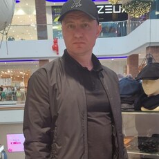 Фотография мужчины Андрей, 43 года из г. Москва