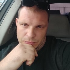 Фотография мужчины Александр, 39 лет из г. Вильнюс