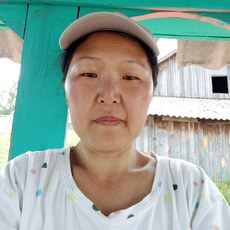 Фотография девушки Ольга, 35 лет из г. Улан-Удэ