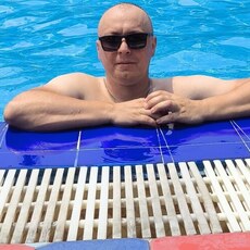 Фотография мужчины Алексей, 39 лет из г. Островец