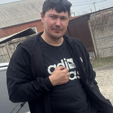 Фотография мужчины Александр, 39 лет из г. Черногорск