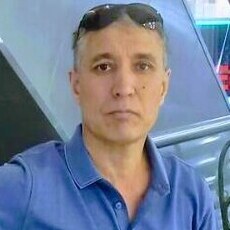 Фотография мужчины Ibraim Bekmurat, 53 года из г. Самара