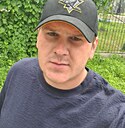 Максим, 36 лет