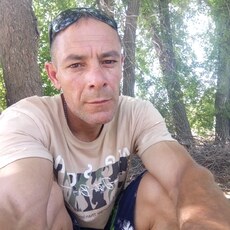 Фотография мужчины Владимир, 42 года из г. Волгодонск