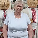 Валентина, 67 лет
