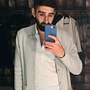 Эдгар, 34 года