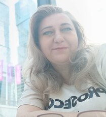 Фотография девушки Екатерина, 47 лет из г. Астана