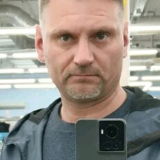 Фотография мужчины Роман, 46 лет из г. Люберцы