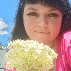 Фотография девушки Светлана, 42 года из г. Курск