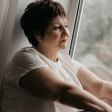 Фотография девушки Светлана, 58 лет из г. Нижний Тагил