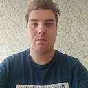 Степан, 24 года