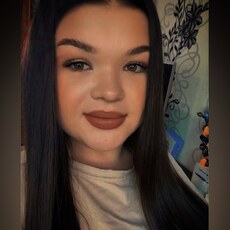 Фотография девушки Милана, 21 год из г. Орша