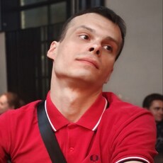 Фотография мужчины Анатолий, 32 года из г. Калининград