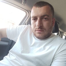 Фотография мужчины Кристиан, 33 года из г. Прага