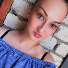 Фотография девушки Марина, 29 лет из г. Курсавка