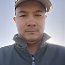 Аза, 35 лет